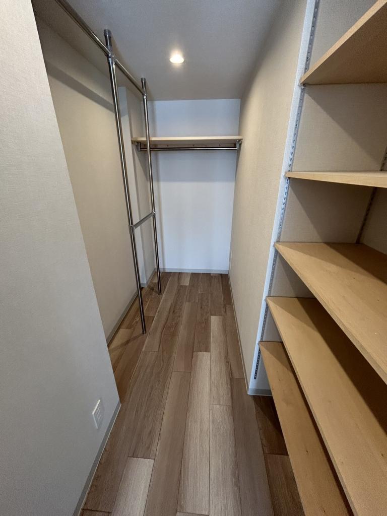 ※商談中※ザ・タワー帯広　1605号室 内観