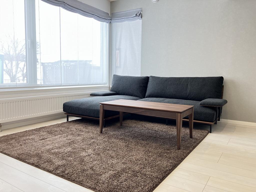 【セキスイハイム】柳町仲区II分譲住宅2号棟【未入居物件】  内観