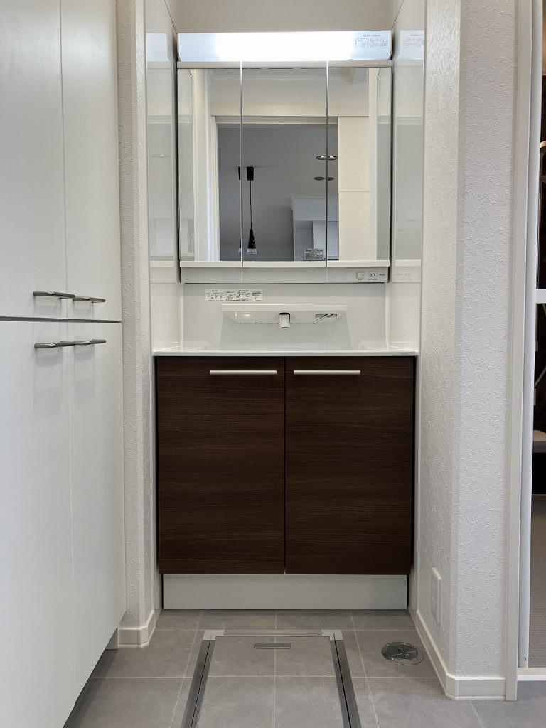 【セキスイハイム】柳町仲区II分譲住宅2号棟【未入居物件】  内観