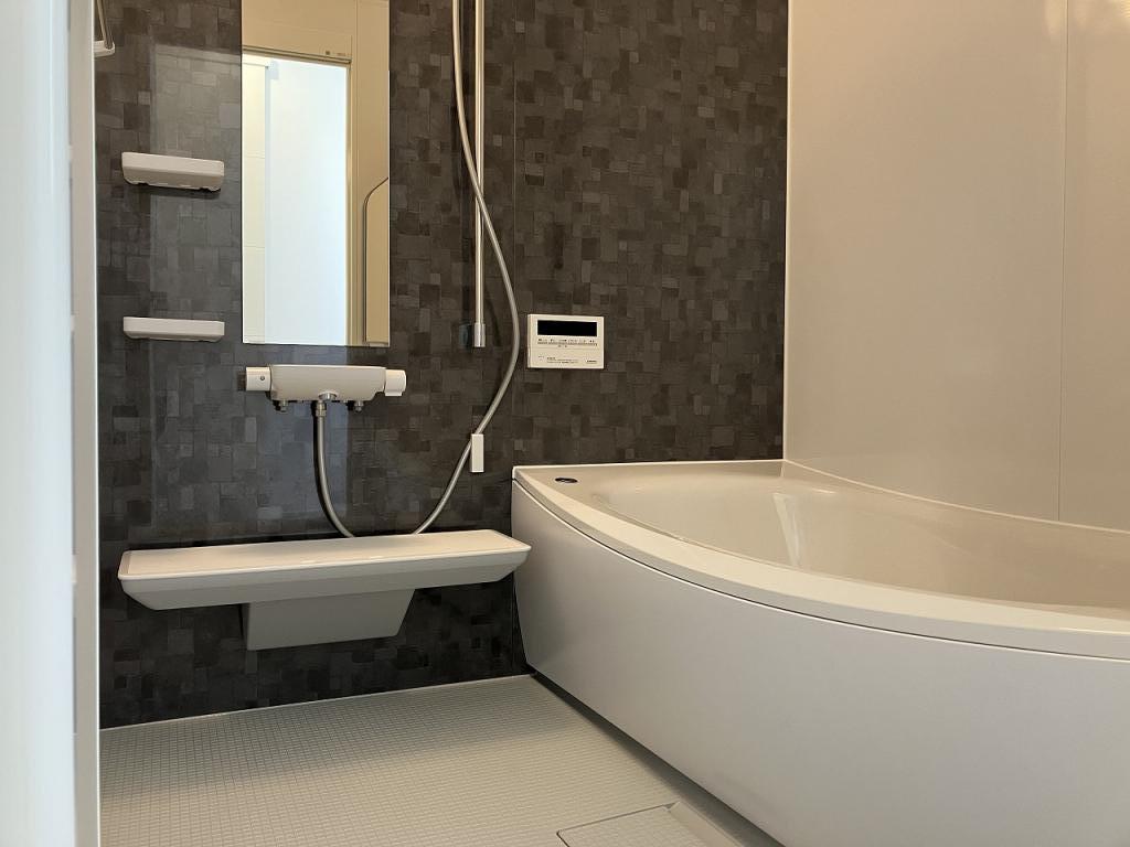 【セキスイハイム】柳町仲区II分譲住宅2号棟【未入居物件】  内観