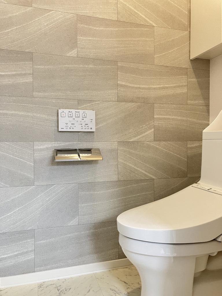 【セキスイハイム】柳町仲区II分譲住宅2号棟【未入居物件】  内観