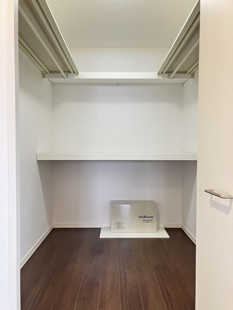 【セキスイハイム】柳町仲区II分譲住宅2号棟【未入居物件】  内観