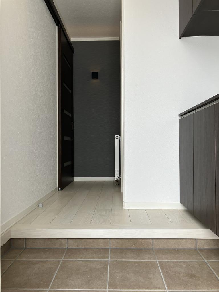 【セキスイハイム】柳町仲区II分譲住宅2号棟【未入居物件】  内観