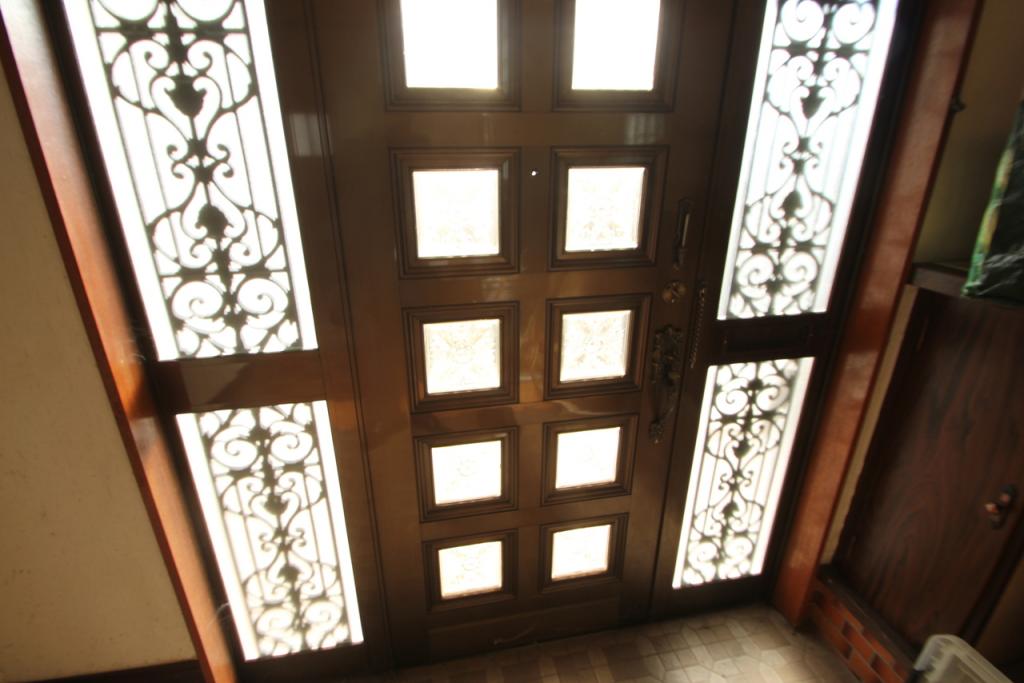 【価格改定】大空町１０丁目　中古戸建 内観