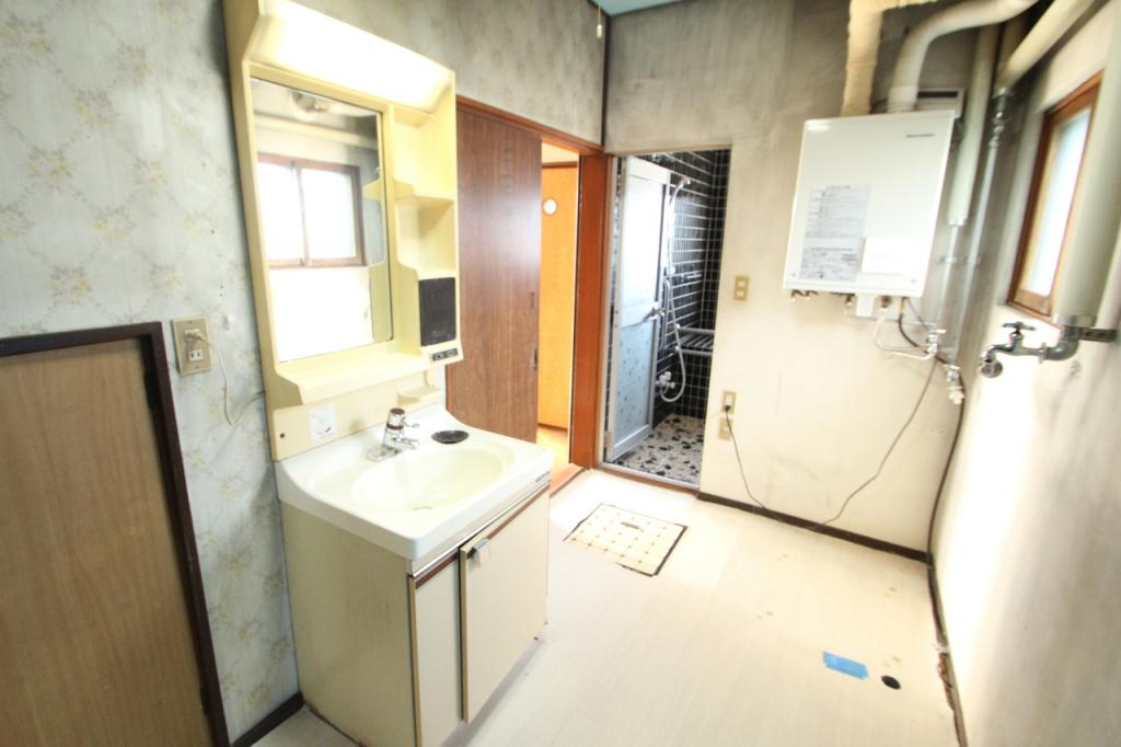 【価格改定】大空町１０丁目　中古戸建 内観