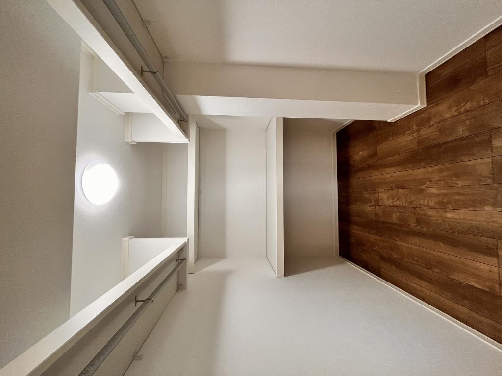 【セキスイハイム】札内中央町分譲住宅3号棟【未入居物件】  内観