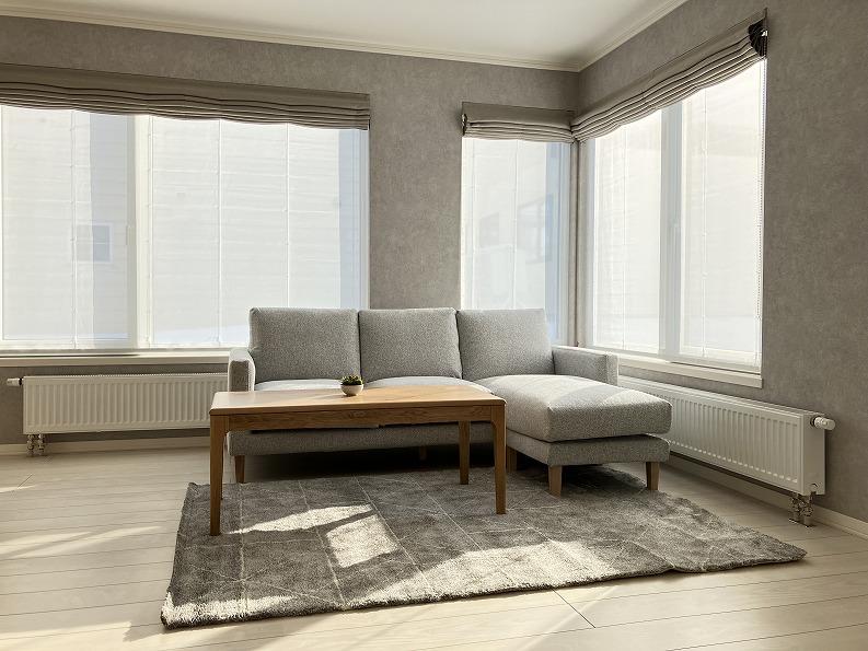 【セキスイハイム】芽室町東4条南1丁目分譲住宅2号棟【未入居物件】 内観