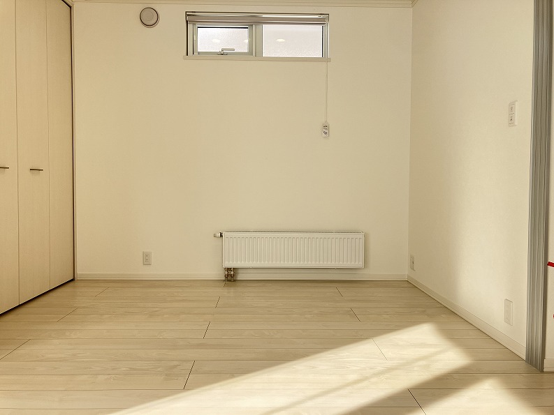 【セキスイハイム】芽室町東4条南1丁目分譲住宅2号棟【未入居物件】 内観