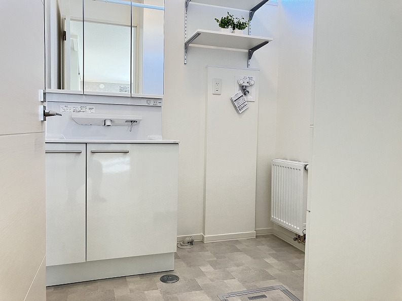 【セキスイハイム】芽室町東4条南1丁目分譲住宅2号棟【未入居物件】 内観