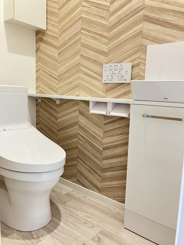 【セキスイハイム】芽室町東4条南1丁目分譲住宅2号棟【未入居物件】 内観