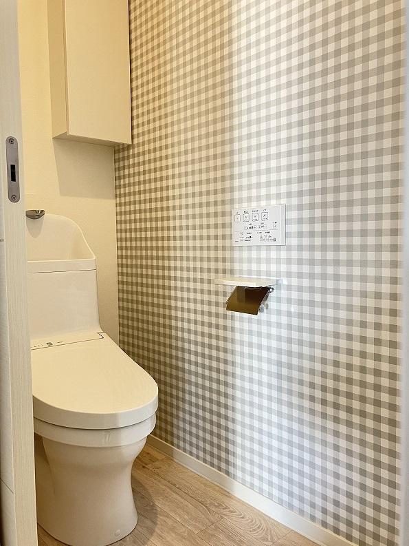 【セキスイハイム】芽室町東4条南1丁目分譲住宅2号棟【未入居物件】 内観