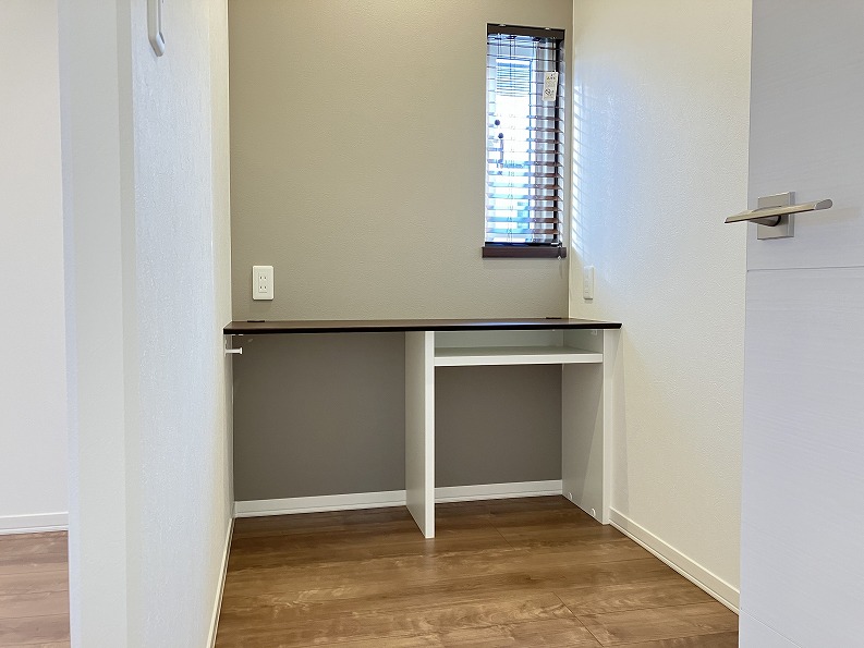 【セキスイハイム】芽室町東4条南1丁目分譲住宅2号棟【未入居物件】 内観