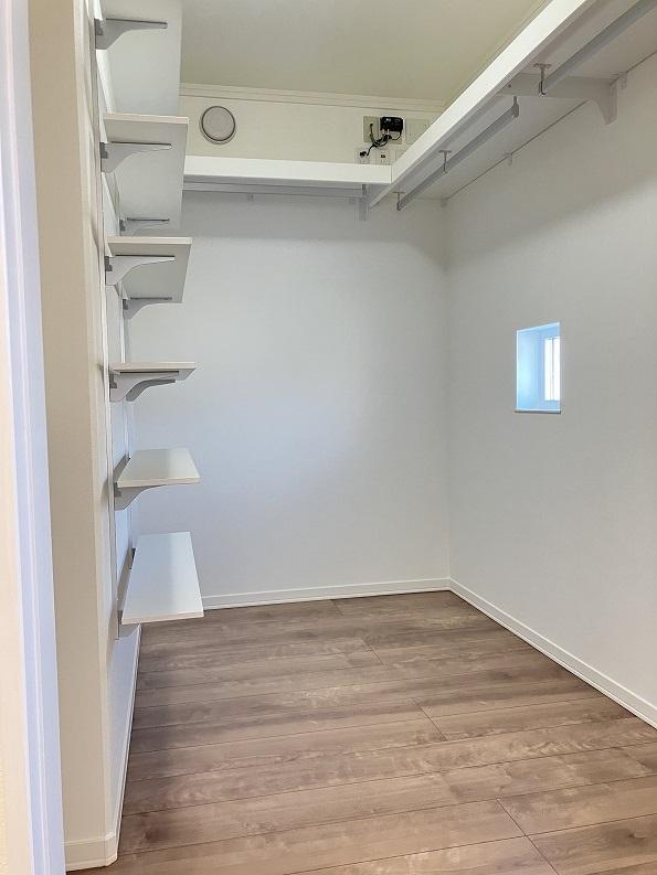 【セキスイハイム】芽室町東4条南1丁目分譲住宅2号棟【未入居物件】 内観