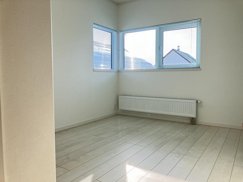 【セキスイハイム】芽室町東4条南1丁目分譲住宅2号棟【未入居物件】 内観