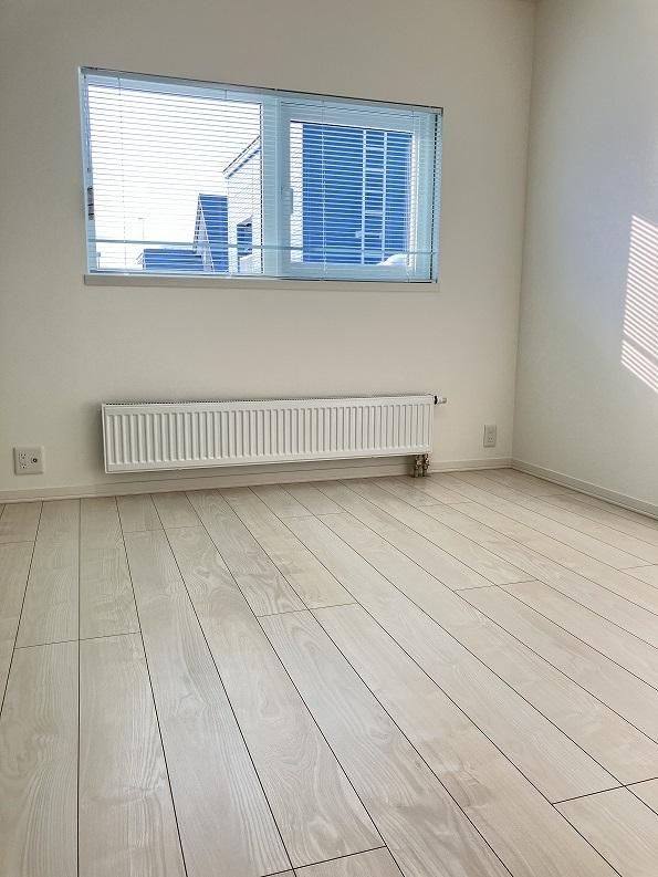 【セキスイハイム】芽室町東4条南1丁目分譲住宅2号棟【未入居物件】 内観