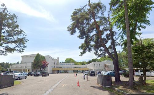 【南東角地！仲介料なし！】芽室町東8条3　売土地 周辺