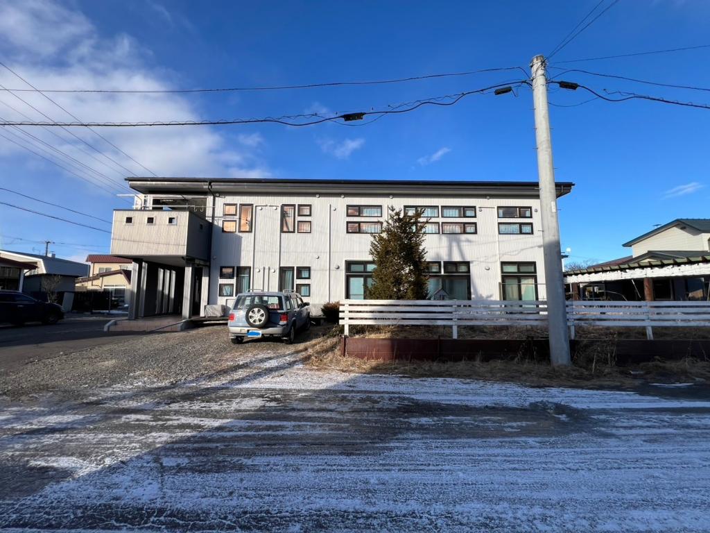 下宿ダノイ　収益付♪　築17年♪　西22南2＿売下宿  内観