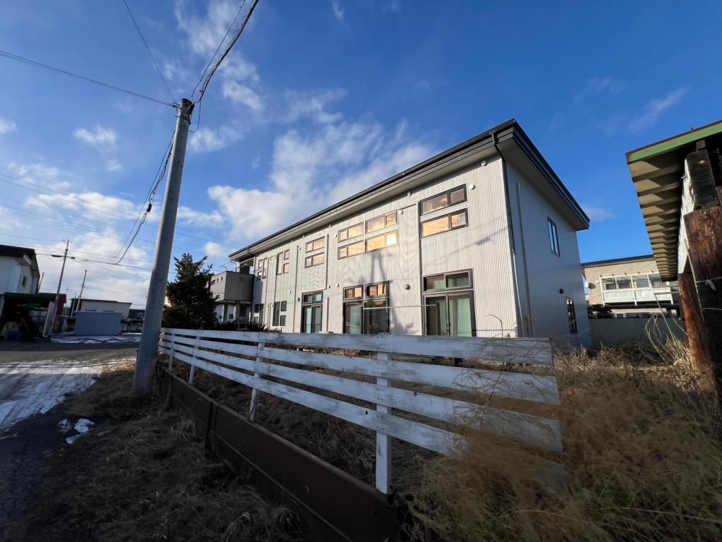 下宿ダノイ　収益付♪　築17年♪　西22南2＿売下宿  内観