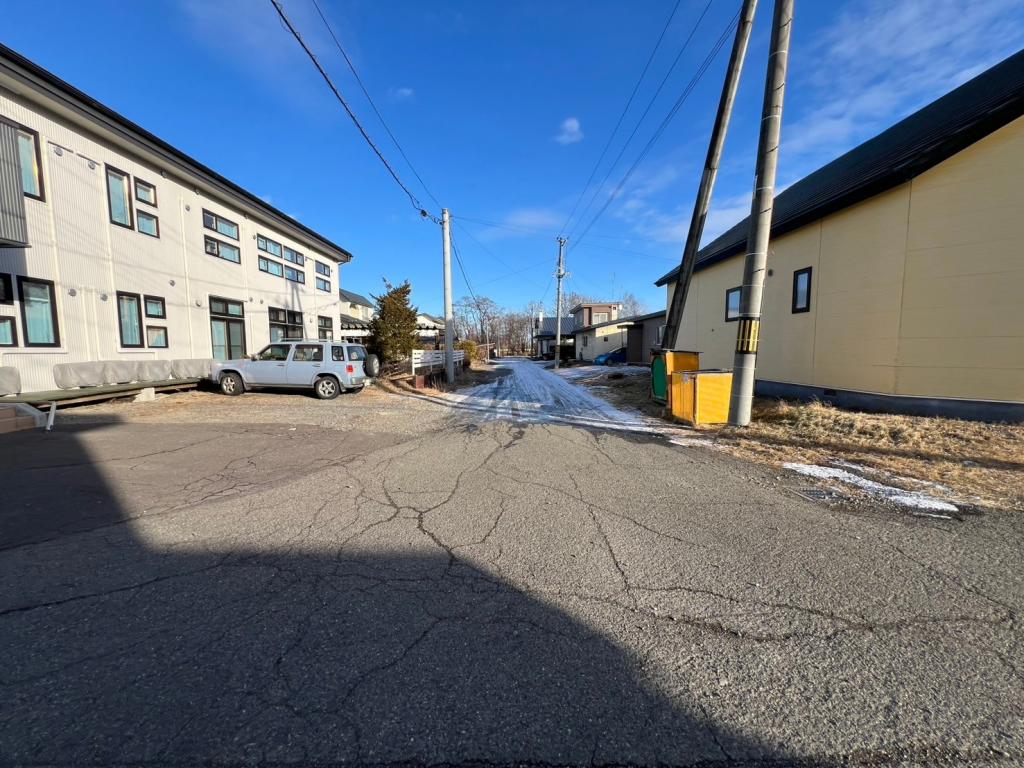 下宿ダノイ　収益付♪　築17年♪　西22南2＿売下宿  内観