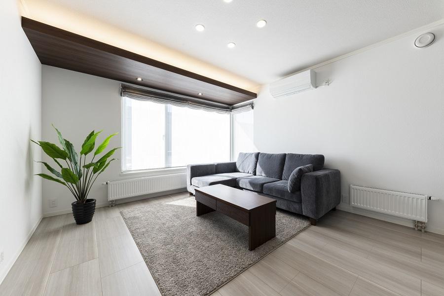 【セキスイハイム】スマートハイムシティ西12条北6丁目分譲住宅No.10【未入居物件】 内観