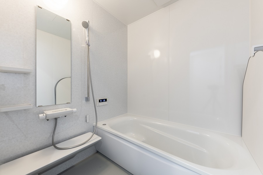 【セキスイハイム】スマートハイムシティ西12条北6丁目分譲住宅No.10【未入居物件】 内観