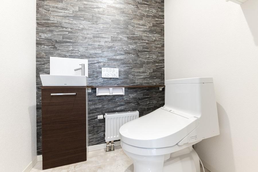 【セキスイハイム】スマートハイムシティ西12条北6丁目分譲住宅No.10【未入居物件】 内観