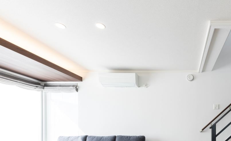 【セキスイハイム】スマートハイムシティ西12条北6丁目分譲住宅No.10【未入居物件】 内観