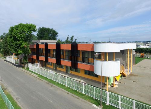 【南東角地！仲介料なし！】芽室町東8条3　売土地 周辺