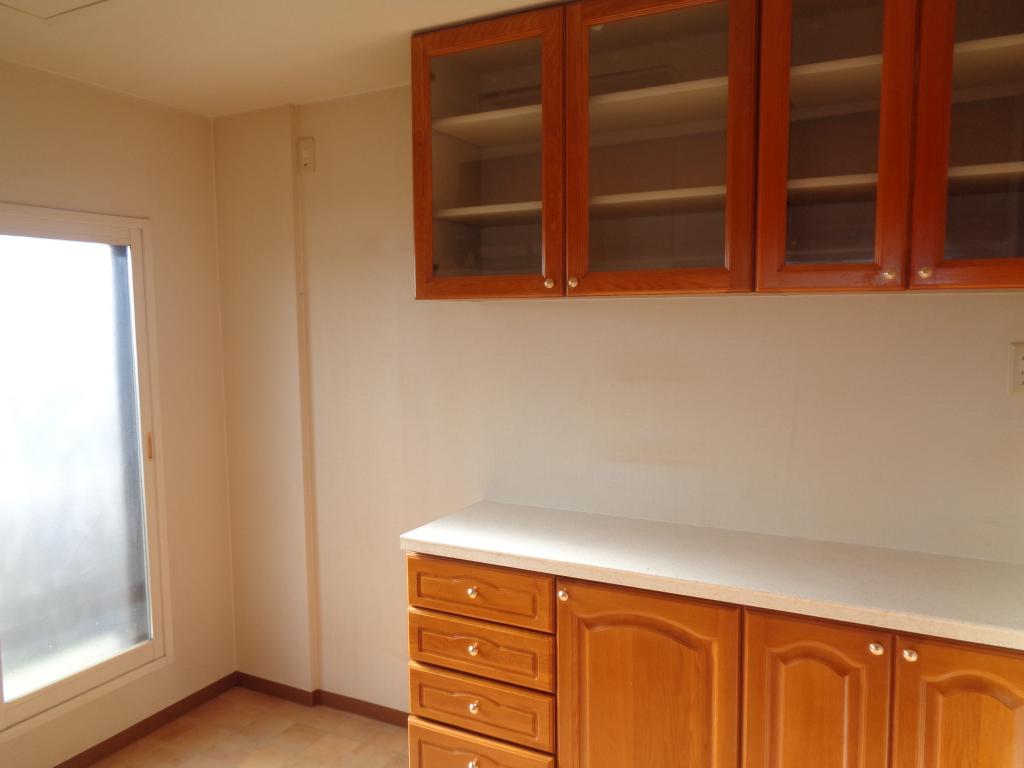 リブウェル大通1101　最上階　角部屋　4LDK  ※リフォーム中！キレイになります！ 内観