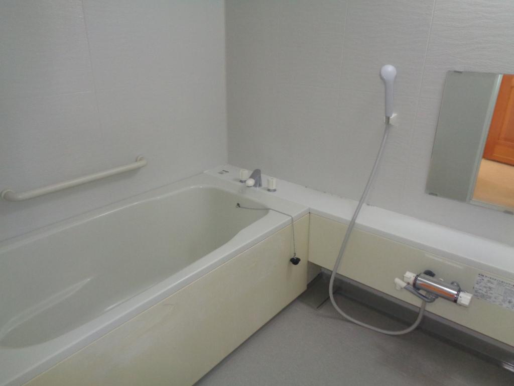 リブウェル大通1101　最上階　角部屋　4LDK  ※リフォーム中！キレイになります！ 内観