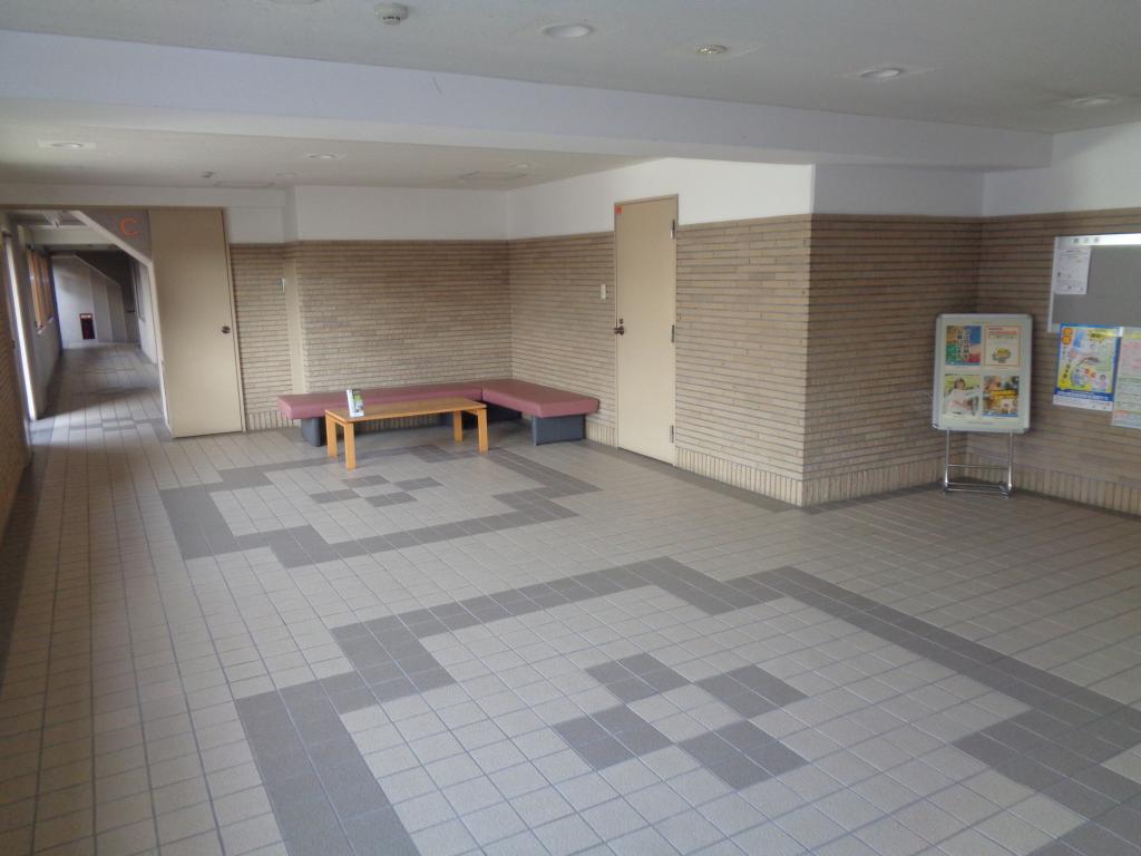 リブウェル大通1101　最上階　角部屋　4LDK  ※リフォーム中！キレイになります！ 内観