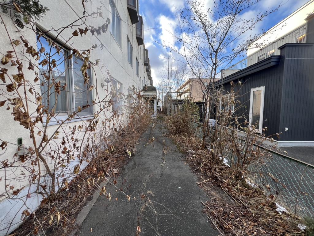 施設利用可♪部屋数多数♪帯広市東5条南14丁目＿クラックスガーデン 内観