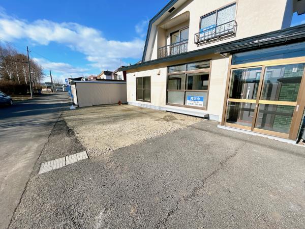 リフォーム中古住宅　西14条南4丁目4-9 内観