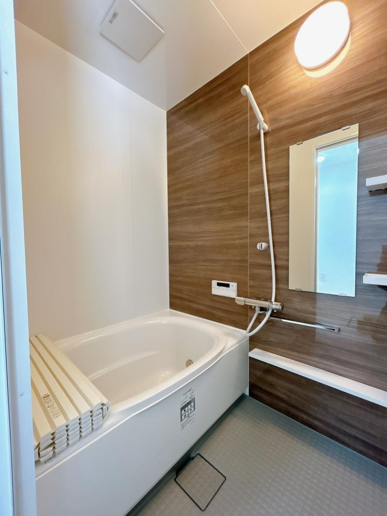 リフォーム中古住宅　西14条南4丁目4-9 内観