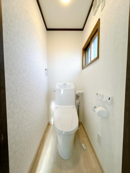 リフォーム中古住宅　西14条南4丁目4-9 内観