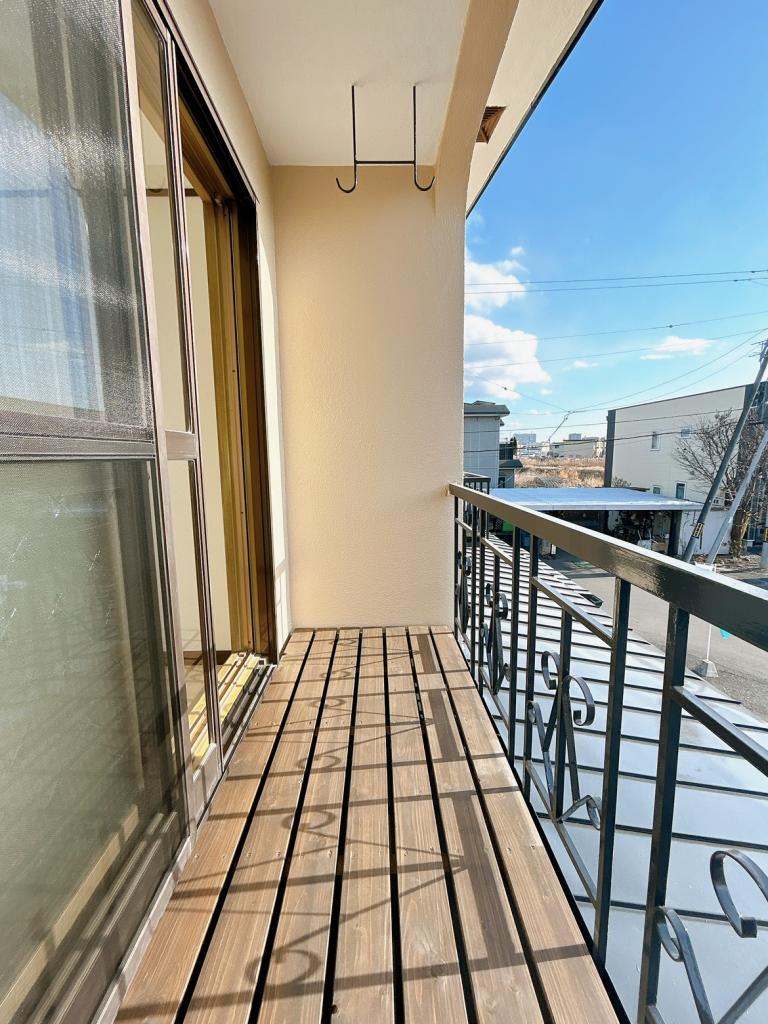 リフォーム中古住宅　西14条南4丁目4-9 内観