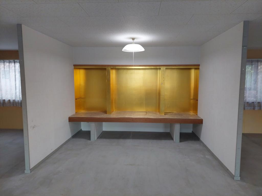 帯広市西17条南5丁目売住宅・事務所 内観