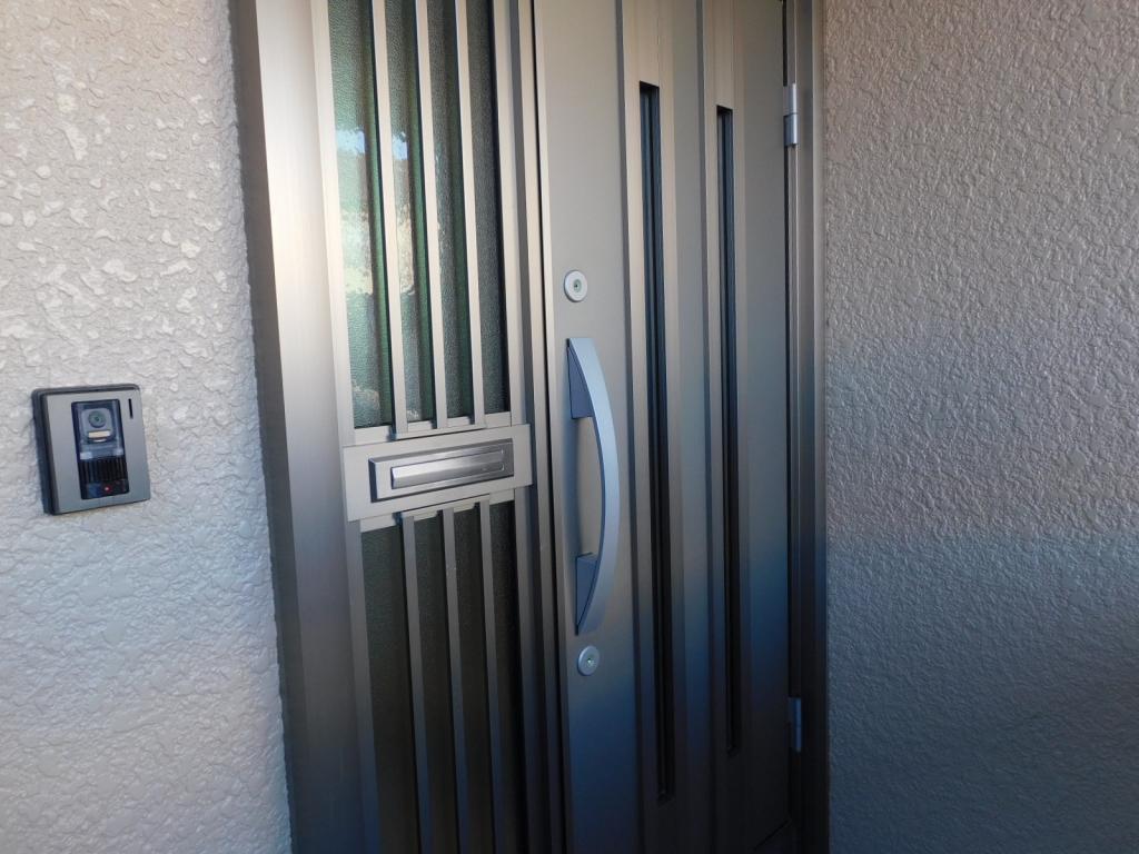 帯広市西19条南5丁目　売家　リフォーム済（土地面積 約47坪・延床面積 約25坪） 内観