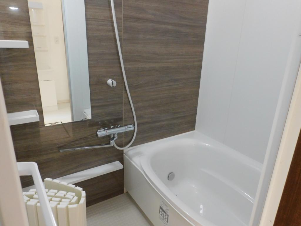 帯広市西19条南5丁目　売家　リフォーム済（土地面積 約47坪・延床面積 約25坪） 内観