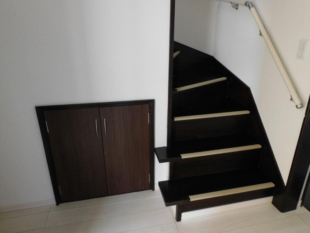 帯広市西19条南5丁目　売家　リフォーム済（土地面積 約47坪・延床面積 約25坪） 内観