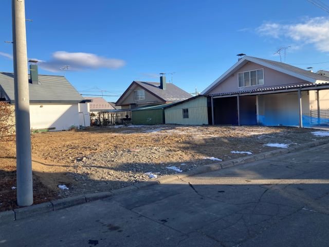 大空町１０丁目【自社物件のため仲介手数料無料！】