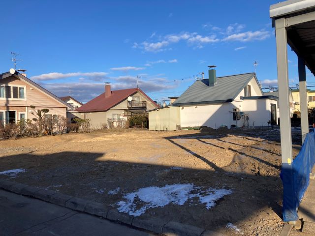 大空町１０丁目【自社物件のため仲介手数料無料！】 内観