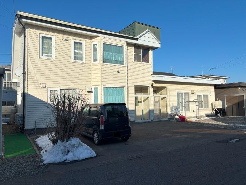 帯広市西１３条南３９丁目中古住宅※オーナーチェンジ物件 内観