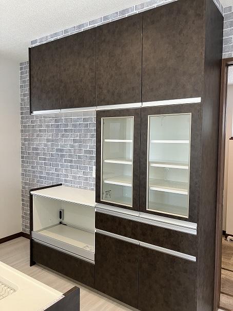  角地、ベランダのある住宅！帯広市西２４条 内観