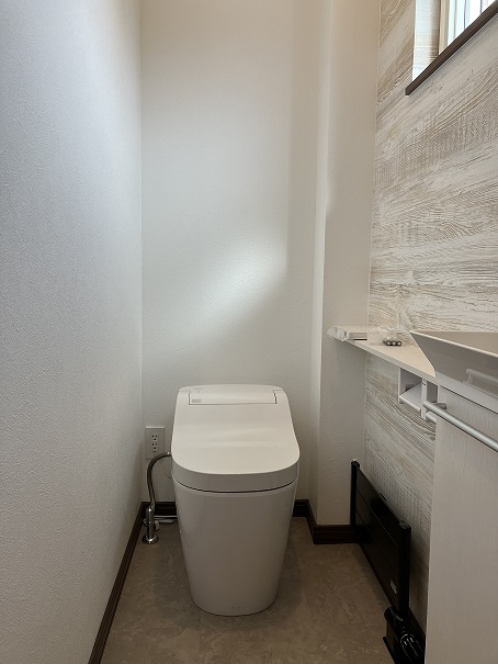  角地、ベランダのある住宅！帯広市西２４条 内観