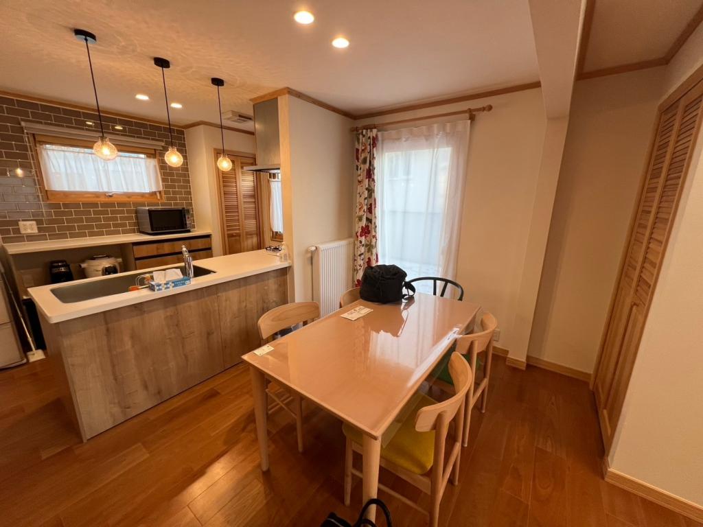 ※価格改定※西16南4＿中古住宅 内観