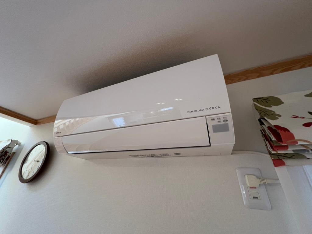 ※価格改定※西16南4＿中古住宅 内観