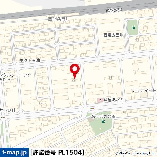 収益物件　ゴールドクエスト 間取り