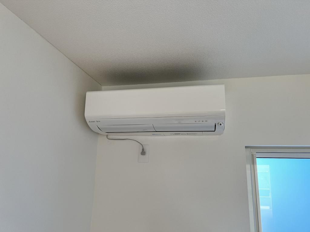 【9/4価格変更】帯広市柏林台東町3丁目　未入居物件 内観