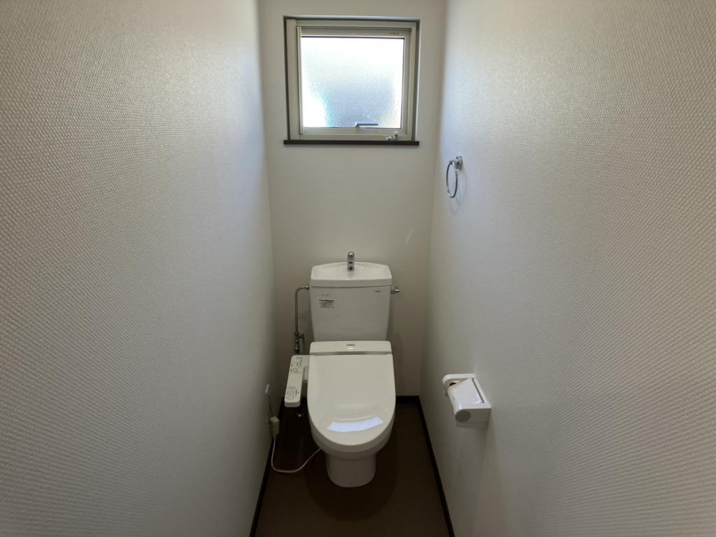 南東角地♪幕別町札内桜町48＿1LDK中古住宅 内観